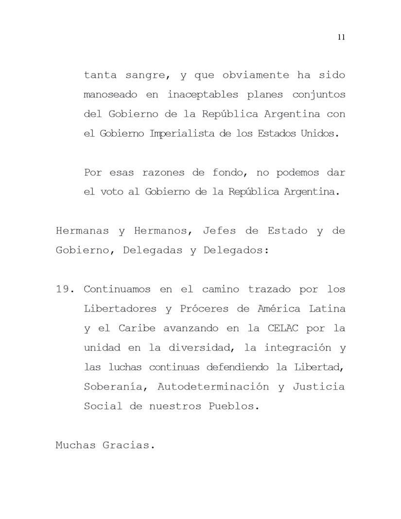 mensaje-nicaragua-en-celac